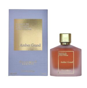Amber Grand Pendora by Paris Corner – EDP