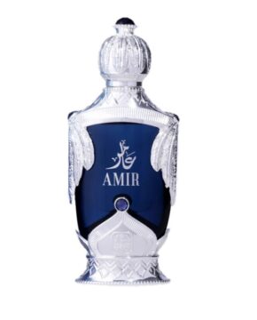 Amir – 20ML OIL By Naseem
