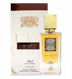 Ana Abiyedh Leather, EDP