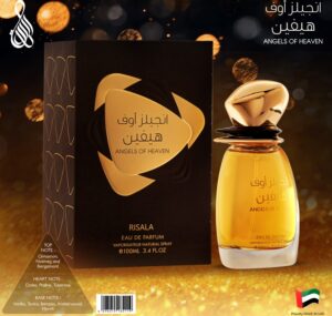 Angels of Heaven By Risala, Eau de parfum