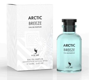 ARCTIC BREEZE by Volare - Lattafa, EDP