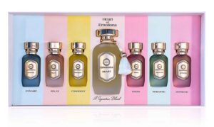 ARMAF Emotions Collection (EDP 100ml + EDP 6x15ml)