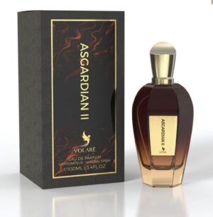 Asgardian II By Volaré  - Lattafa, EDP