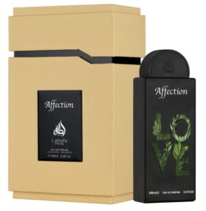 Affection By Lattafa Pride, Eau de parfum