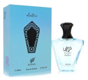 Turathi Electric By Afnan