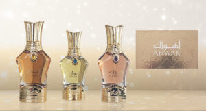 Ahawak COLLECTION 3x – OIL By Rasasi