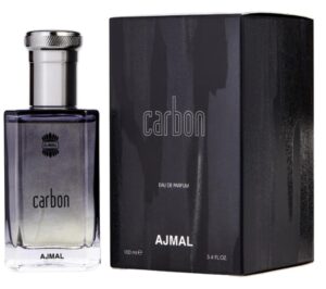 Ajmal Carbon, EDP