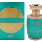 Symphony Of Oud by Ajmal Eau De Parfum | Woody Oriental Unisex Fragrance