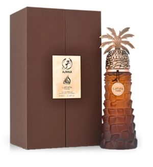 Ajwaa By Lattafa Pride, Eau de parfum