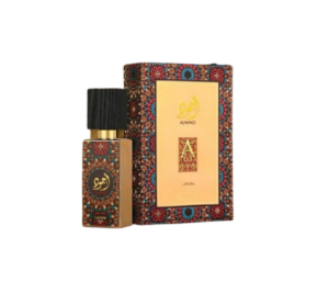 Ajwad by Lattafa, EDP