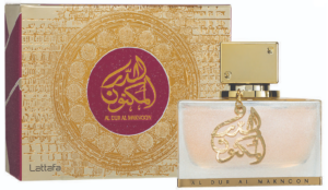 Al dur al Maknoon-Gold – EDP