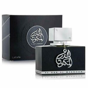 Al Dur Al Maknoon, Silver – EDP