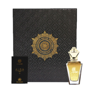 Alga by Luxodor, EDP