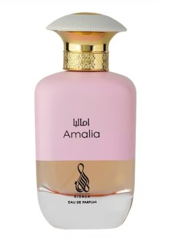 Amalia By Risala, Eau de parfum