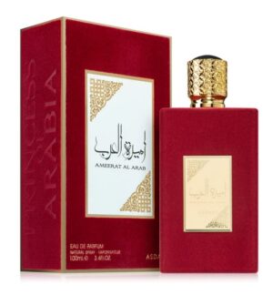 Ameerat Al Arab by Lattafa Asdaaf, EDP