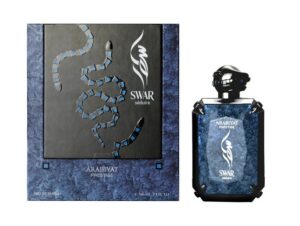 Swar Seduire By Arabiyat Prestige
