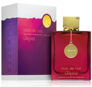 Club De Nuit Untold By Armaf