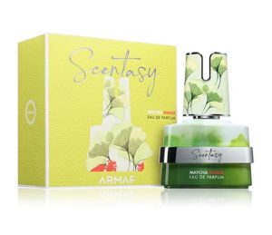 Armaf Scentasy Matcha Magix