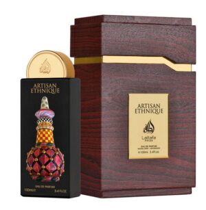 Artisan Ethnique By Lattafa Pride, Eau de parfum