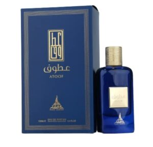 Atoof by Paris Corner – EDP