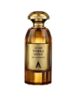 Tonka Gold By Atralia