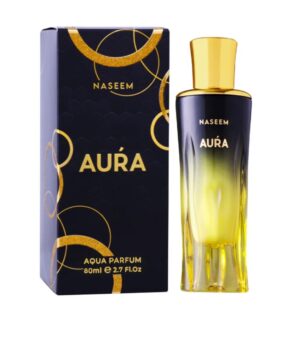 Aura Aqua Parfum