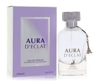 Aura D'eclat By Maison Alhambra, EDP