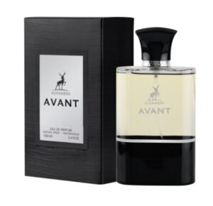 Avant By Maison Alhambra, EDP