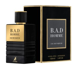 B.A.D HOMME By Maison Alhambra, EDP