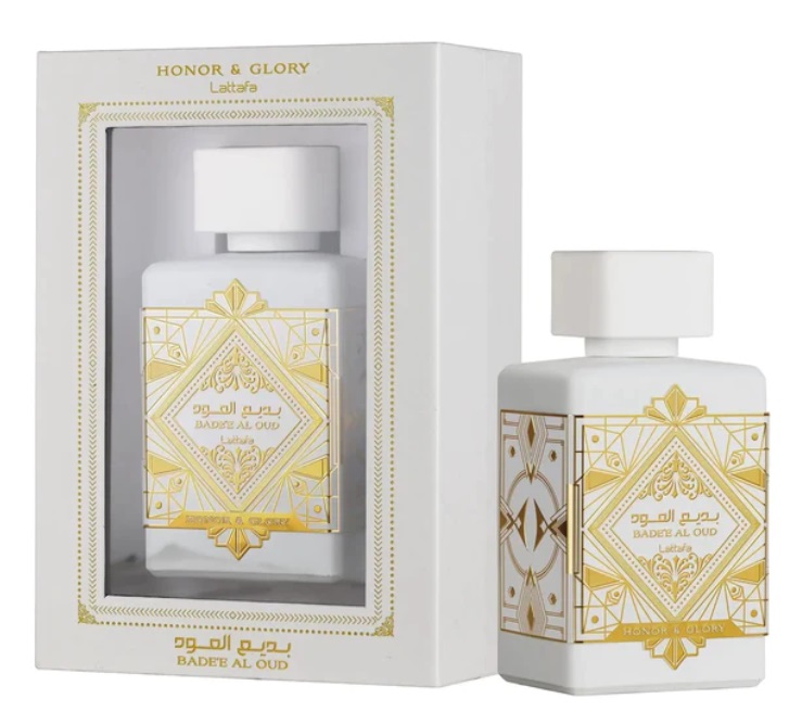 Badee-Al-Oud-Honor-and-Glory-100ml-EDP-BY-Lattafa.jpg Badee-Al-Oud-Honor-and-Glory-100ml-EDP-BY-Lattafa.jpg