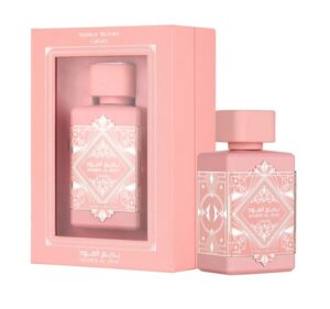 Bade’e Al Oud Noble Blush by Lattafa, Eau de Parfum for Women