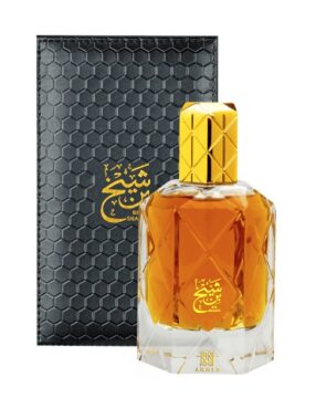 Bin Shaikh by Ahmed Al Maghribi, EDP