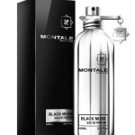 Montale black musk