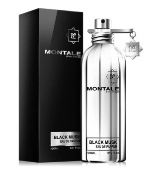 Montale black musk