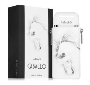 Armaf Caballo, Eau De Parfum
