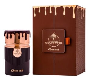 Choco Cult By Paris Corner, EDP