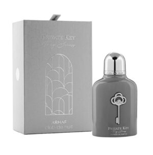 Club De Nuit PRIVATE KEY TO MY SUCCESS, Extrait De Parfum
