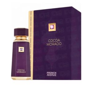 Cocoa Morado By French Avenue – EDP