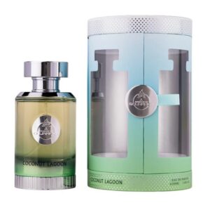 Coconut Lagoon by Paris Corner, Eau de Parfum