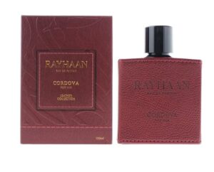 Rayhaan Cordova by Rayhaan Perfumes