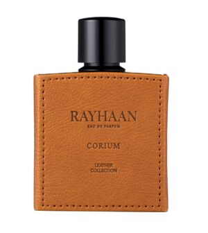 Corium for him by Rayhaan Perfumes, Eau de parfum