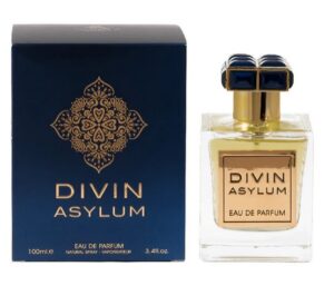 Divin Asylum By French Avenue – EDP