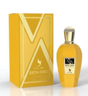 Esta Oro By Volaré  - Lattafa, EDP