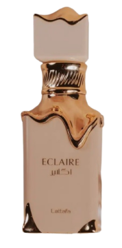 Eclaire By Lattafa, EDP