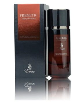 Emir – Frenetic Tobacco Honey – Extrait de Parfum