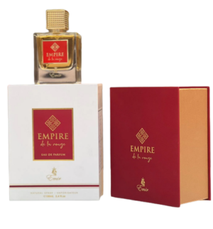 Emir – EMPIRE DE LA ROUGE – EDP