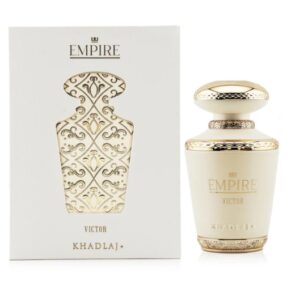 Empire Victor By Khadlaj - EDP - 100ML