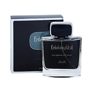 Entebaa by Rasasi, EDP