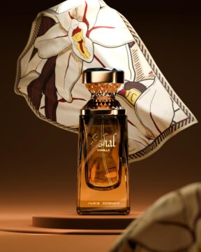 Eshal Vanilla by Paris Corner – Eau De Parfum