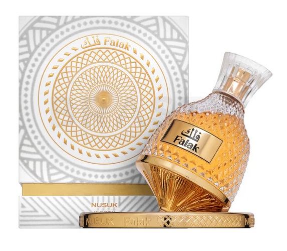 FALAK BY NUSUK - RIIFFS -100ML Falak Perfume 100ml Eau de Parfum by Nusuk